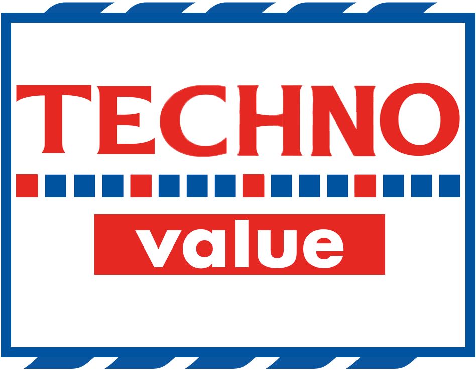 TechnoValue Logo